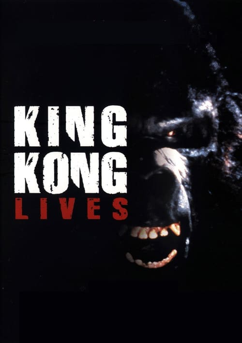 King Kong 2 1986 Download ITA