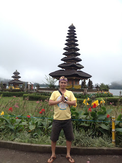 tempat wisata, Bedugul Bali Indonesia