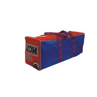 BDM Master Blaster Cricket Kit Bags