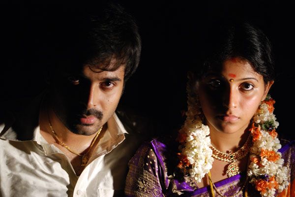 Karungali Movie Photo Gallery