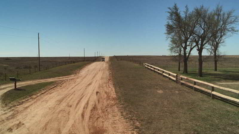 Arrington Ranch House Lodge