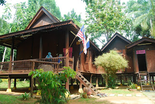 CHEMPAKA in the HOUSE: TAMAN MINI MALAYSIA,MELAKA (3)