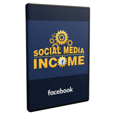 Generation of Income by Facebook