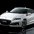 Honda CR-Z 2016 với 3 cửa cá tính