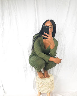 femmeluxefinery, femmeluxe, loungewear, clothing haul, clothing review, instagood, influencer, fionabrianne, luxegal