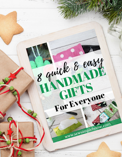Handmade Gift eBook Bundle