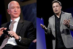 Elon Musk Komentari Video Lawas Jeff Bezos soal Perilaku Konsumen