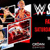 Cartelera De WWE Live Fayetteville SuperShow Sábado 20 De Mayo De 2023