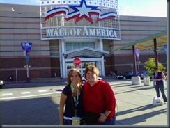 Mall of America