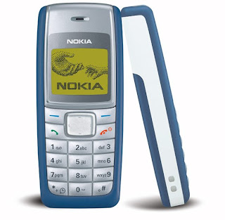 10 HP Nokia Terlaris di Dunia