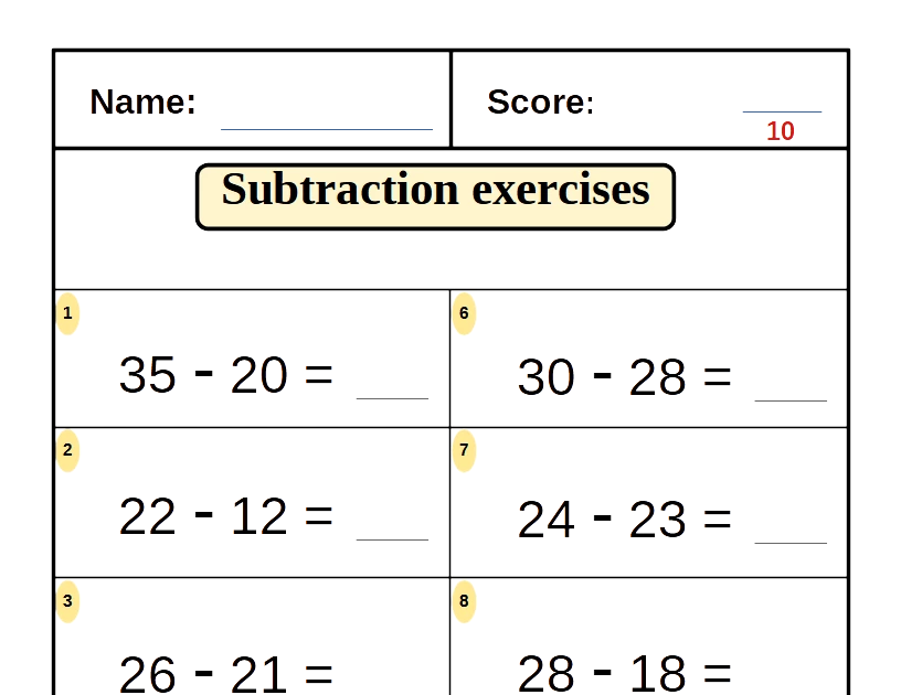 subtracting-two-digit-numbers-worksheet-4