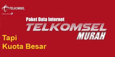 Cara Daftar Paket Midnight Telkomsel Murah Terbaru 2019