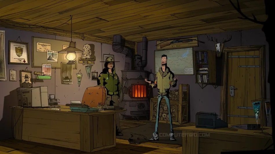 Unforeseen Incidents Mobile