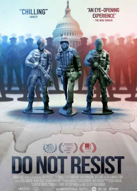 Do Not Resist Movie Picture