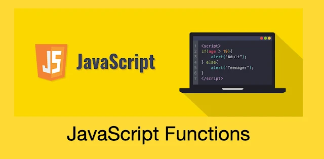 JavaScript Functions