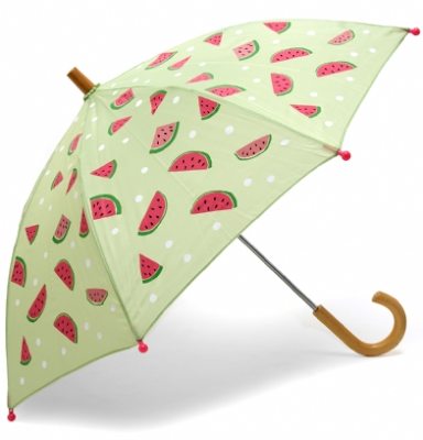 Watermelons Kids Umbrella