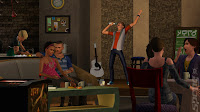 The Sims 3 Showtime pc