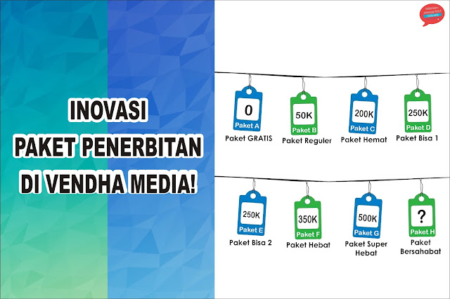 penerbitan indie vendha media murah kualitas hebat