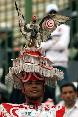 Most Crazy World Cup Soccer Fans Ever Seen On www.coolpicturegallery.net