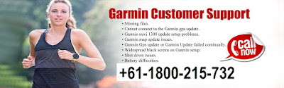Garmin Map updates +61-1800-215-732