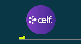 aelf, ELF coin