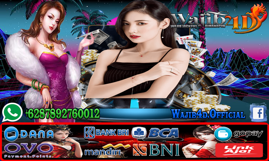 WAJIB4D JAUHKAN RASA EMOSIONAL DAN SERAKAH SAAT BERMAIN PERJUDIAN BETTINGAN TARUHAN SLOT ONLINE