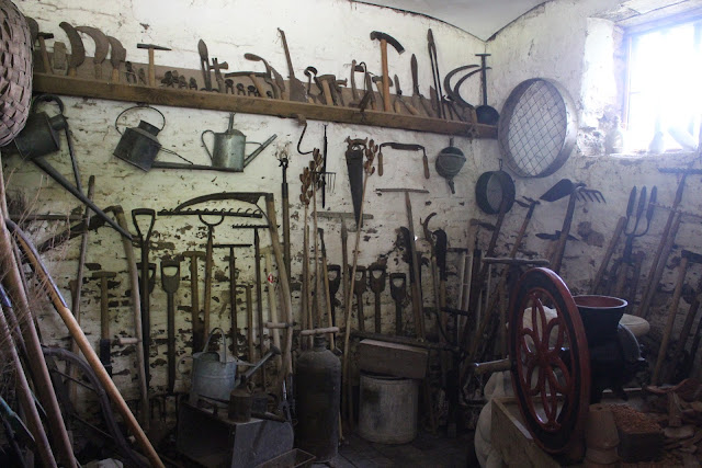 I have tool shed envy