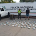 En vías de La Guajira decomisan 85 kilos de clorhidrato de cocaína
