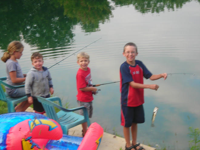 WHAT A GREAT TRIP TO THE CABIN
