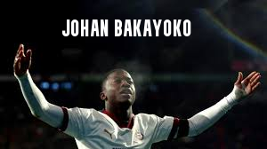 Spurs eye Johan Bakayoko