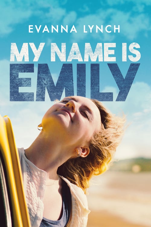[HD] Mi nombre es Emily 2016 Pelicula Completa Subtitulada En Español