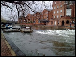 05 County Lock