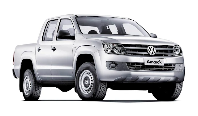 VW Amarok 2014 S Cabine Dupla