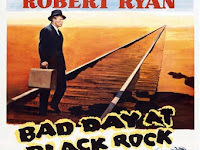 Regarder Un homme est passé 1955 Film Complet En Francais