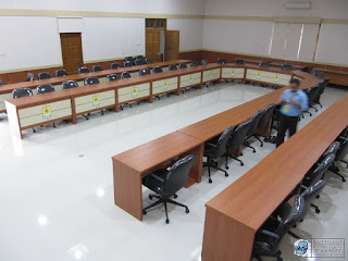 Jasa Konsultan Interior Kantor 