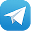 Únete en Telegram