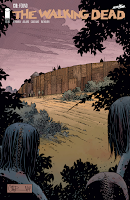 The Walking Dead - Volume 23 #136