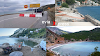 ΚΥΜΗ  ώρα ΜΗΔΕΝ ! Κλειστοί οι δρόμοι σε Στόμιο ,  Πλατάνα,   Τσίλαρο,  για το Σουτσίνι θα δείξει και το νερό ...νεράκι ; 