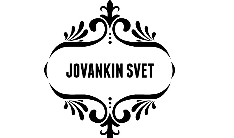 Jovankin Svet 