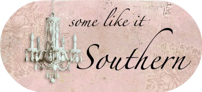 Some Like it Southern