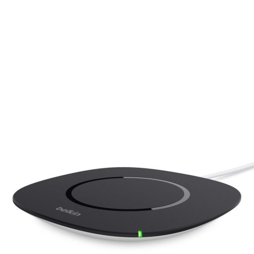 Belkin F8M747bt Qi Wireless Charging Pad Reviews