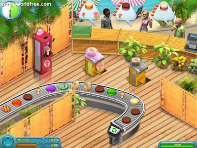 Cake Shop 2  PC Game Free Download