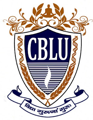 Cblu University admission 2021-22