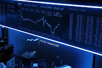 image of German Stock Exchange by travel aficionado