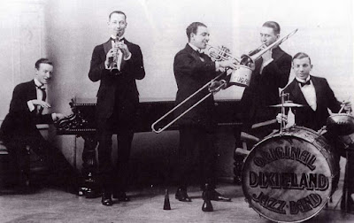 Original Dixieland Jazz Band