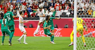 مشاهدة مباراة الجزائر وتونس مباراه وديه اليوم 20-6-2023
