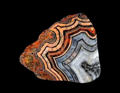 Fairburn Agate