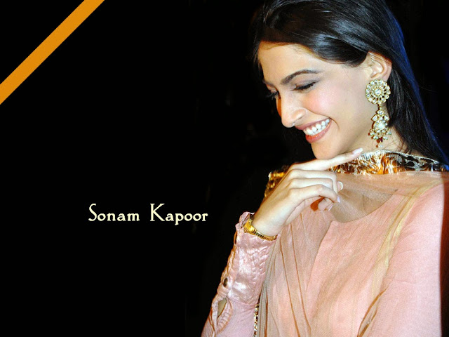 sonam kapoor wallpapers