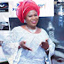 Breaking] There is hardship in Nollywood – Madam Saje (See Details)