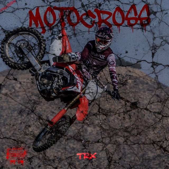 L.F.S Disponibiliza Faixa "MotoCross" Com Márcio Weezy & Most Wanted [Download]